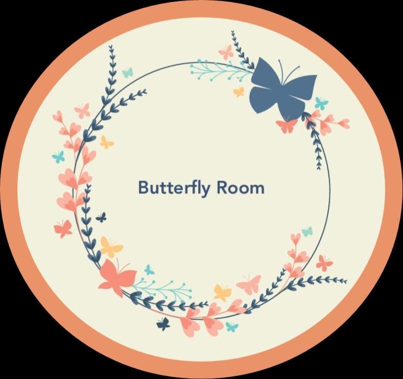 Butterfly Room Scordia 외부 사진