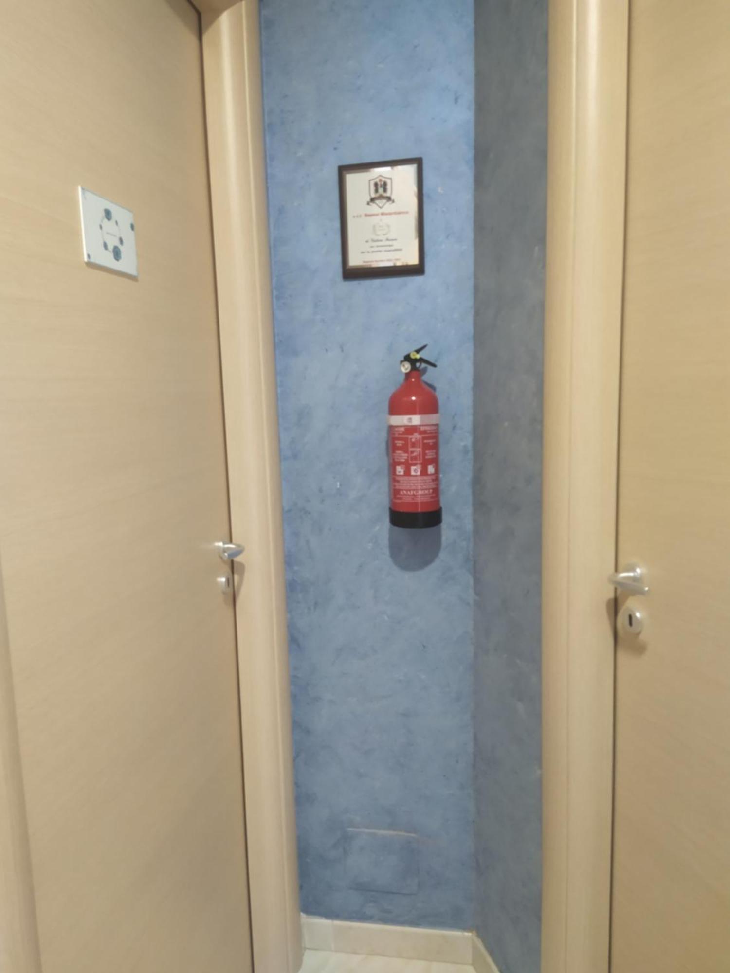 Butterfly Room Scordia 외부 사진